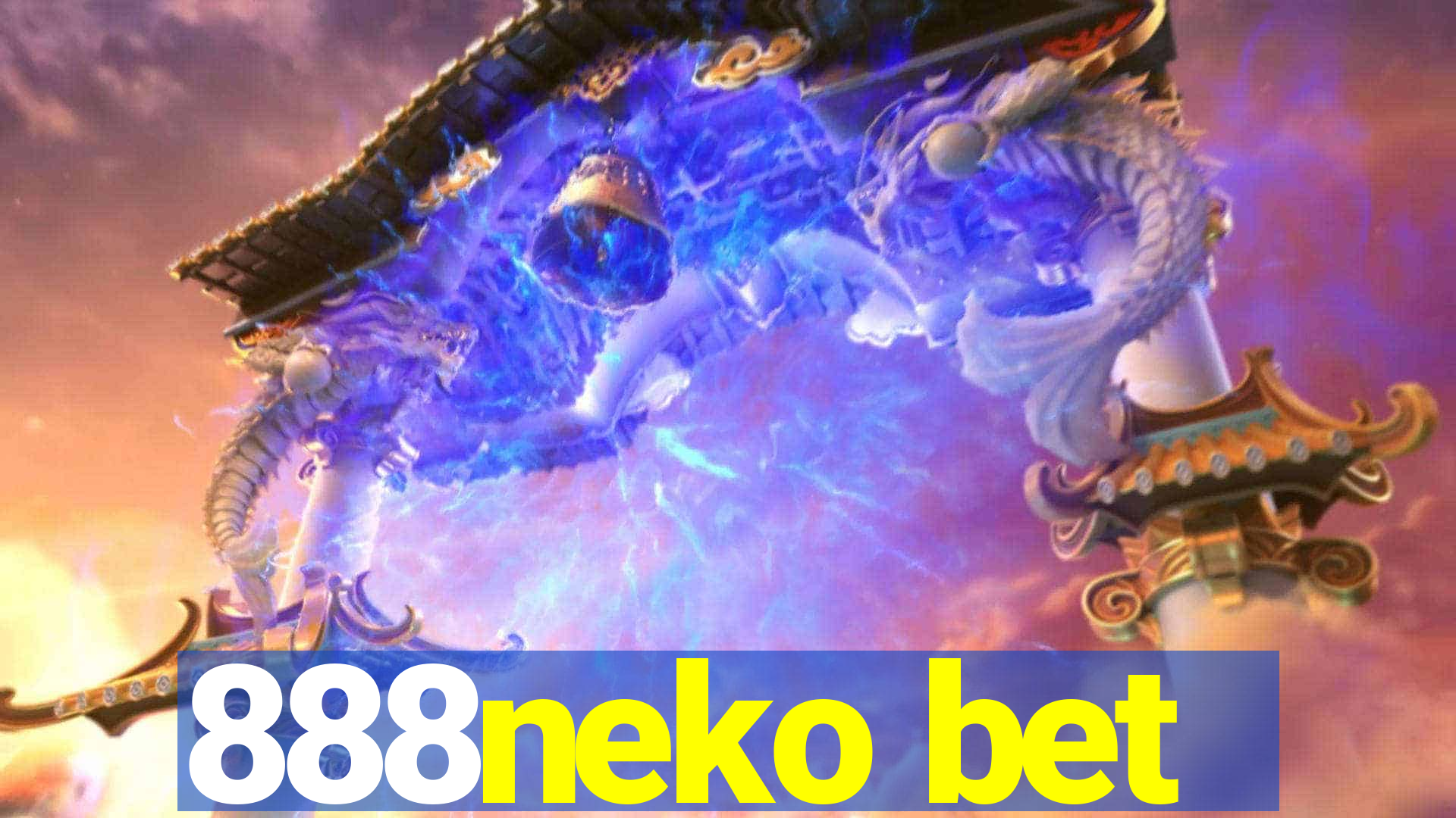 888neko bet