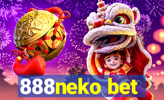 888neko bet