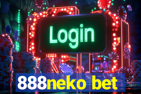 888neko bet