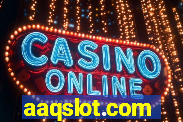 aaqslot.com