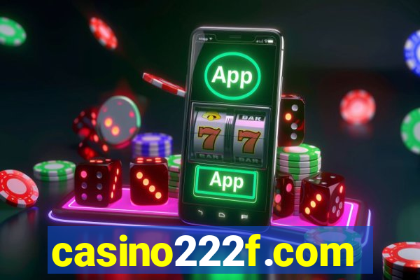 casino222f.com