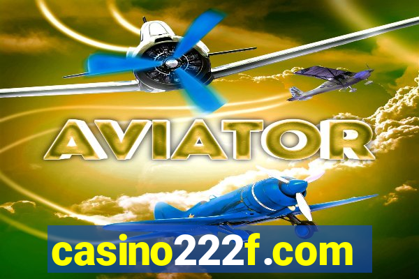 casino222f.com