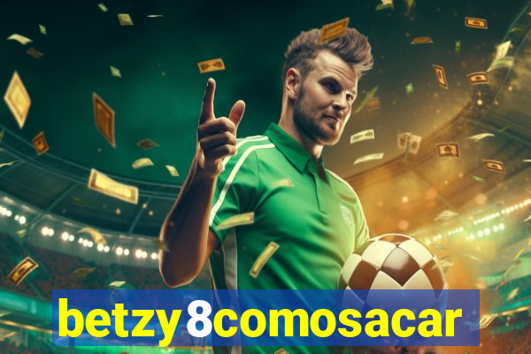 betzy8comosacar