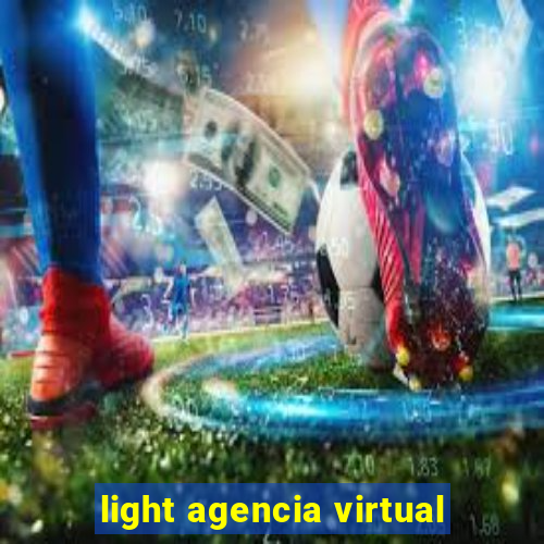 light agencia virtual