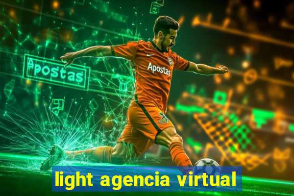 light agencia virtual