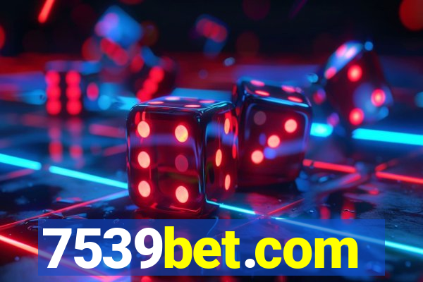 7539bet.com