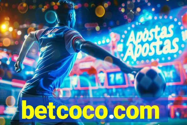 betcoco.com