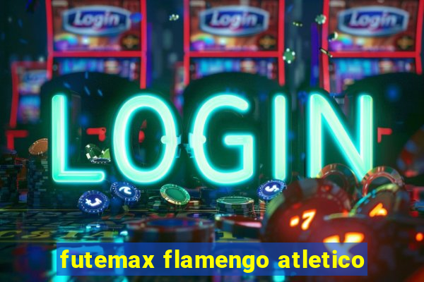 futemax flamengo atletico