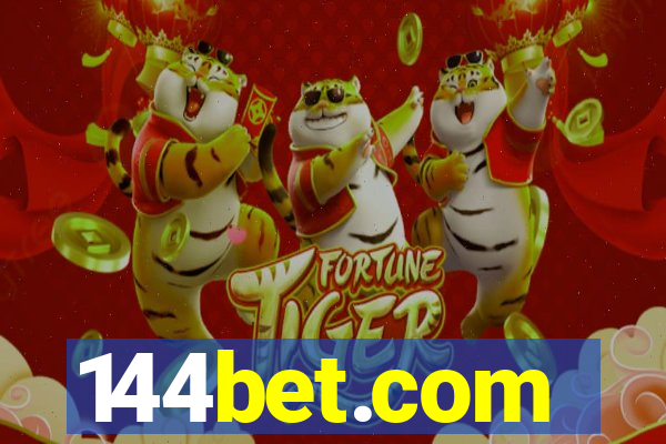 144bet.com