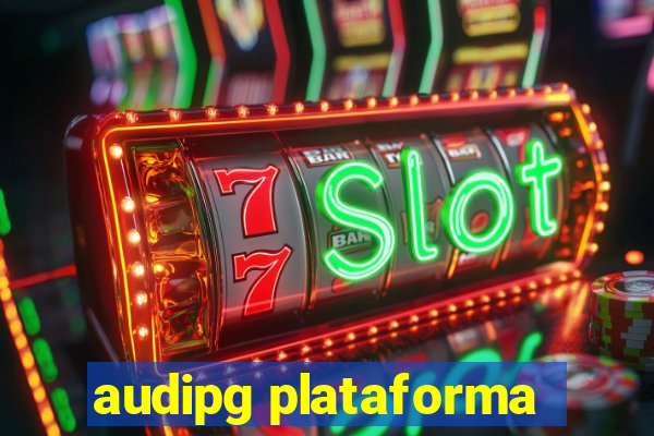 audipg plataforma