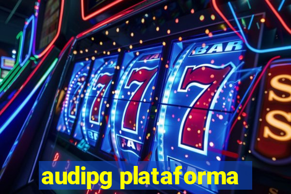 audipg plataforma