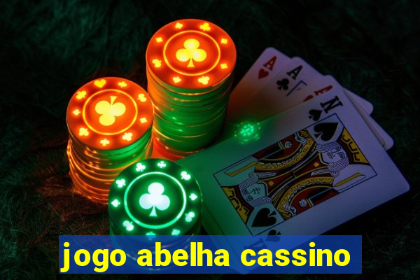 jogo abelha cassino