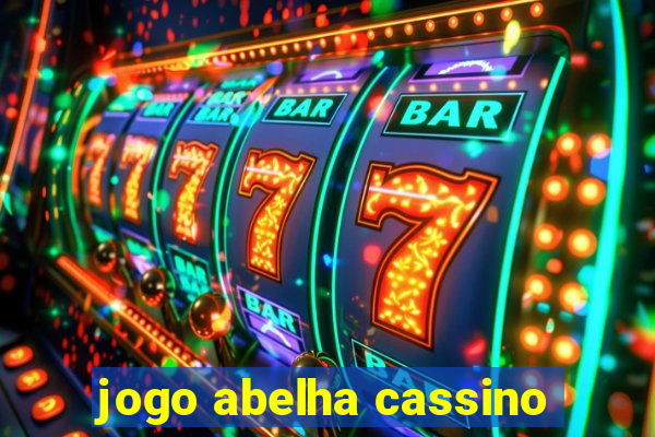 jogo abelha cassino