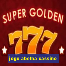 jogo abelha cassino