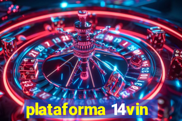 plataforma 14vin