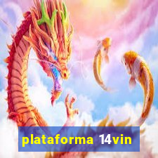 plataforma 14vin