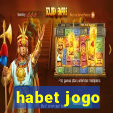 habet jogo