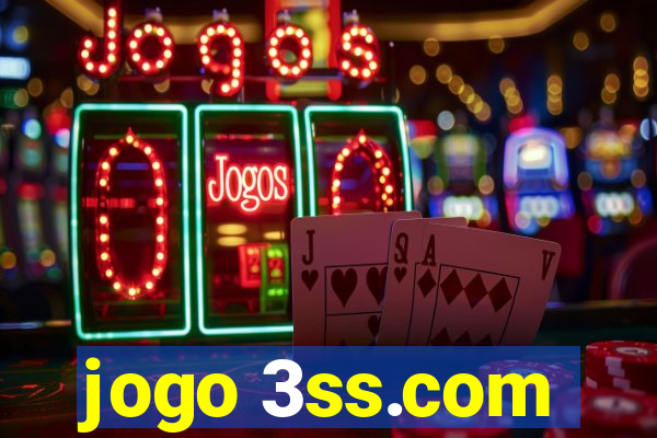 jogo 3ss.com