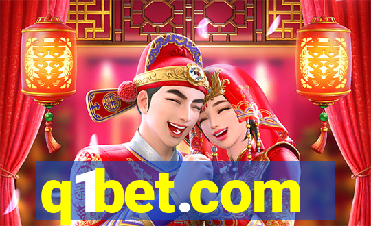 q1bet.com