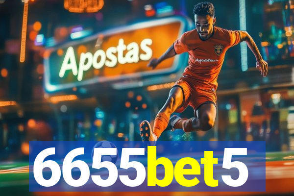 6655bet5