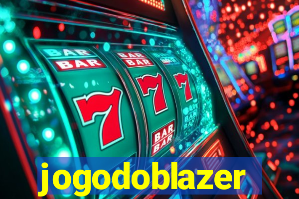 jogodoblazer