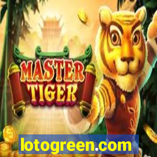 lotogreen.com