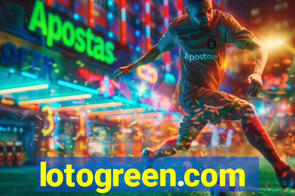 lotogreen.com