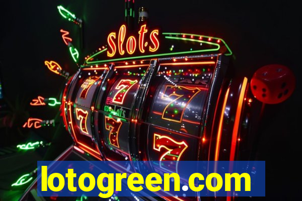 lotogreen.com