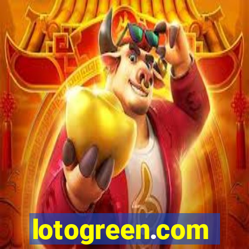 lotogreen.com