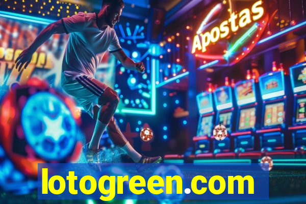 lotogreen.com