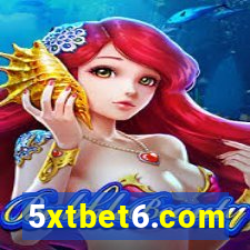 5xtbet6.com