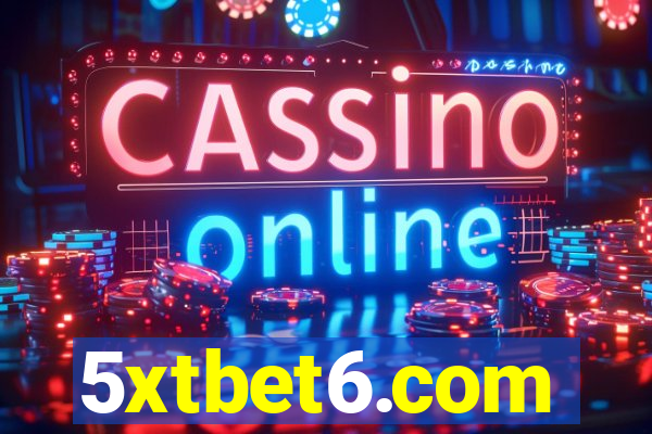 5xtbet6.com