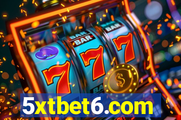 5xtbet6.com