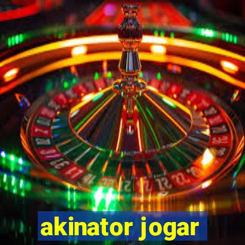 akinator jogar