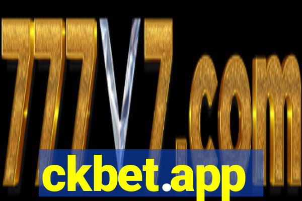 ckbet.app