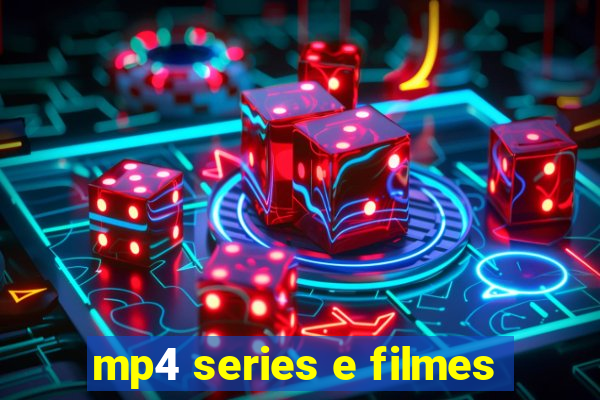 mp4 series e filmes