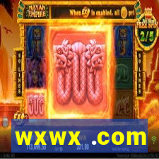 wxwx .com