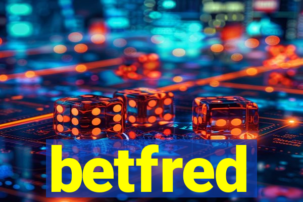 betfred