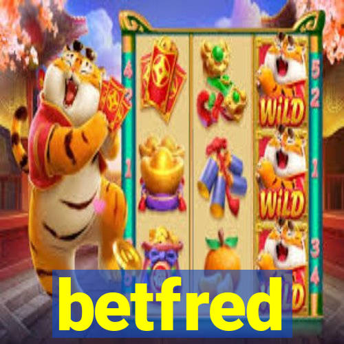 betfred