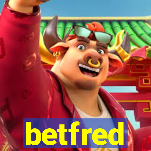 betfred