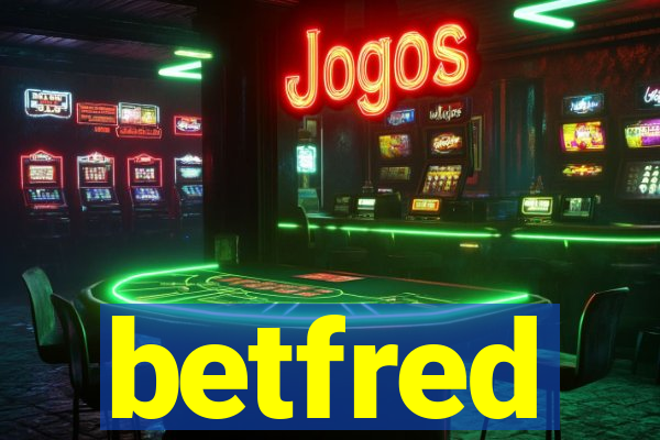 betfred