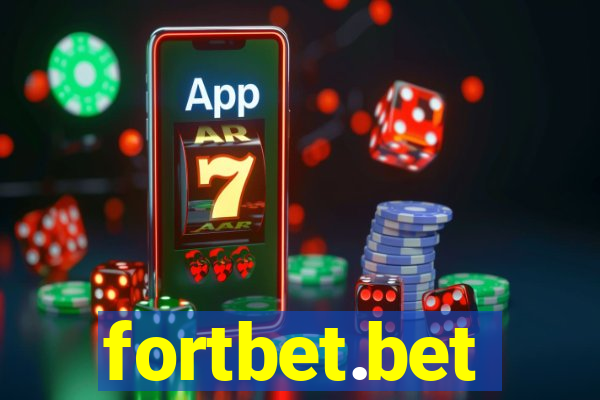 fortbet.bet