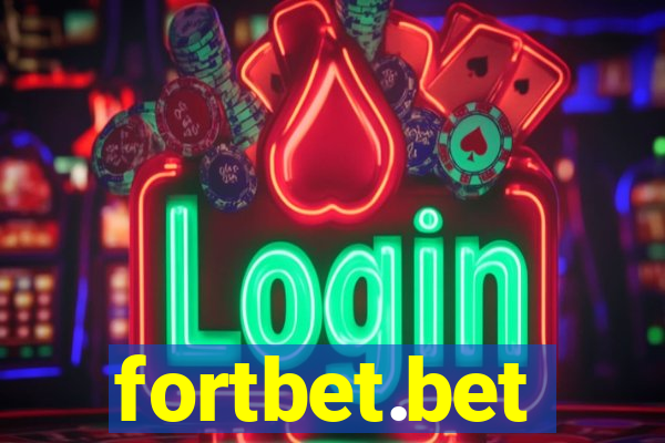 fortbet.bet