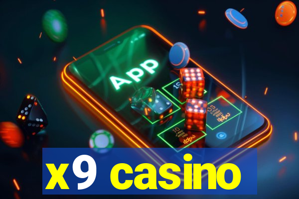 x9 casino