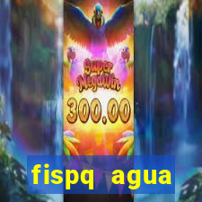 fispq agua sanitaria romax