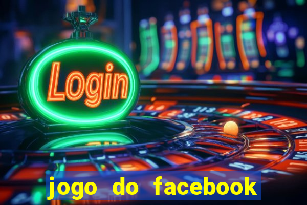 jogo do facebook candy crush saga