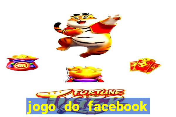 jogo do facebook candy crush saga