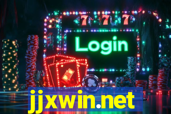 jjxwin.net