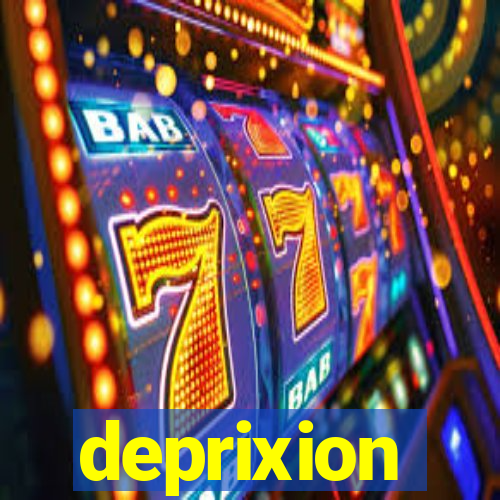 deprixion