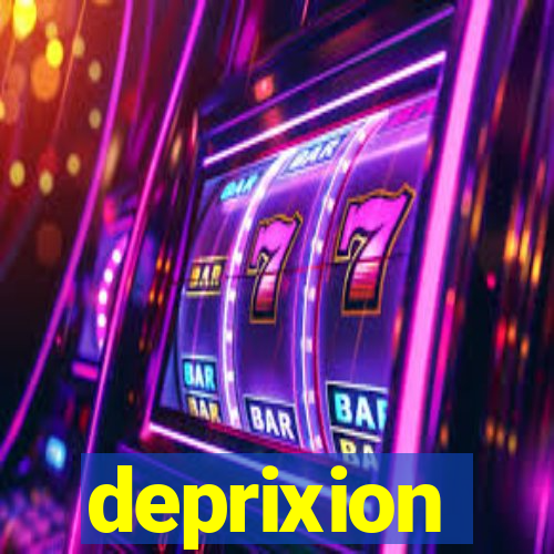 deprixion